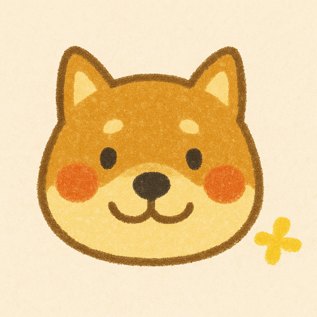 柴犬