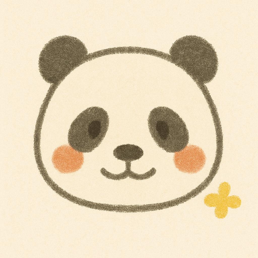 パンダ