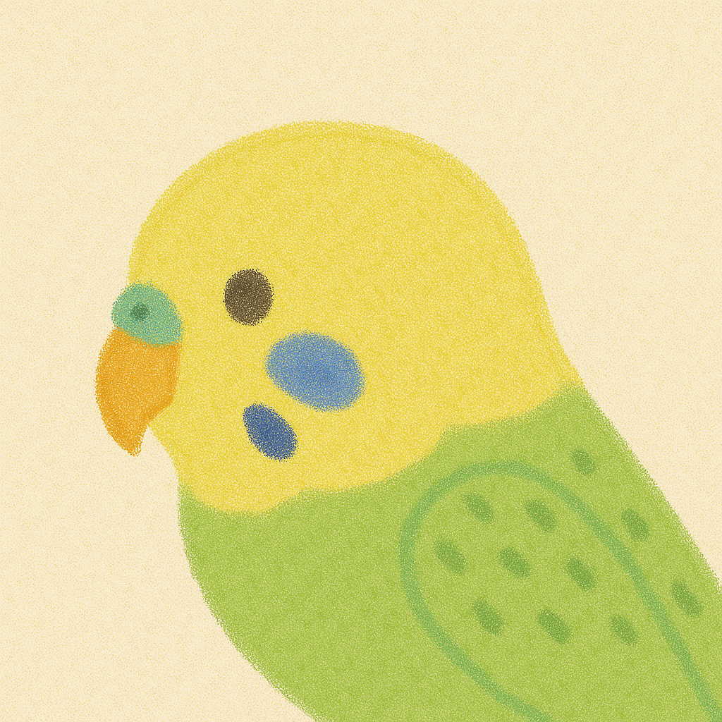 インコ