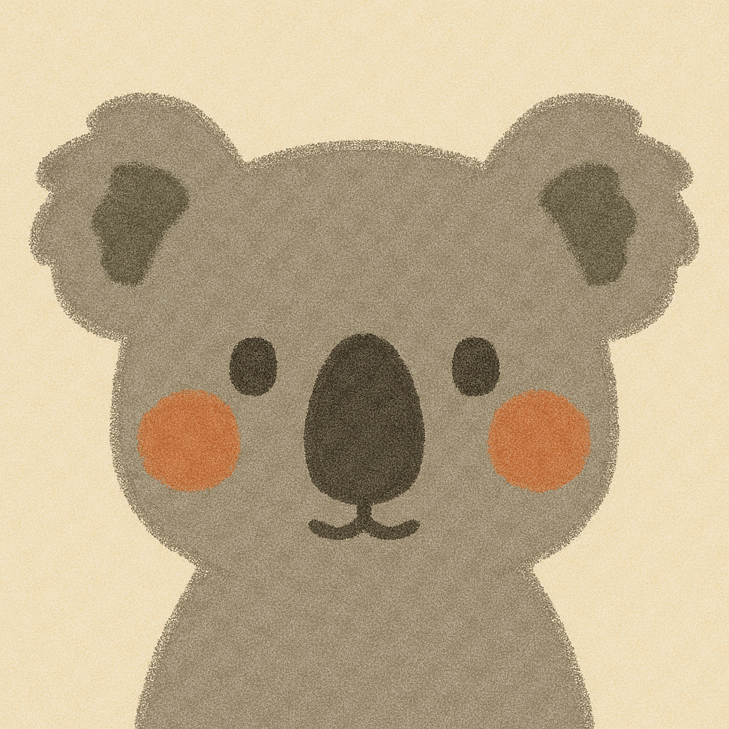 コアラ